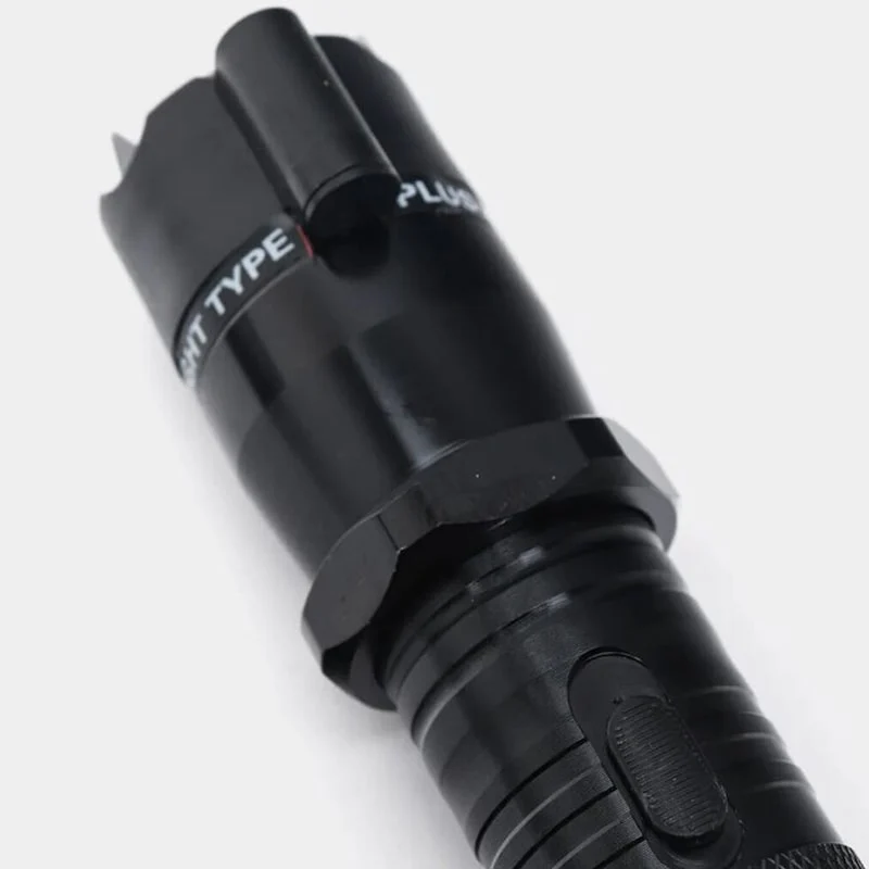 მინი ფანარი და ელექტრო შოკი 2-1 ში OEM 288 - Image 5