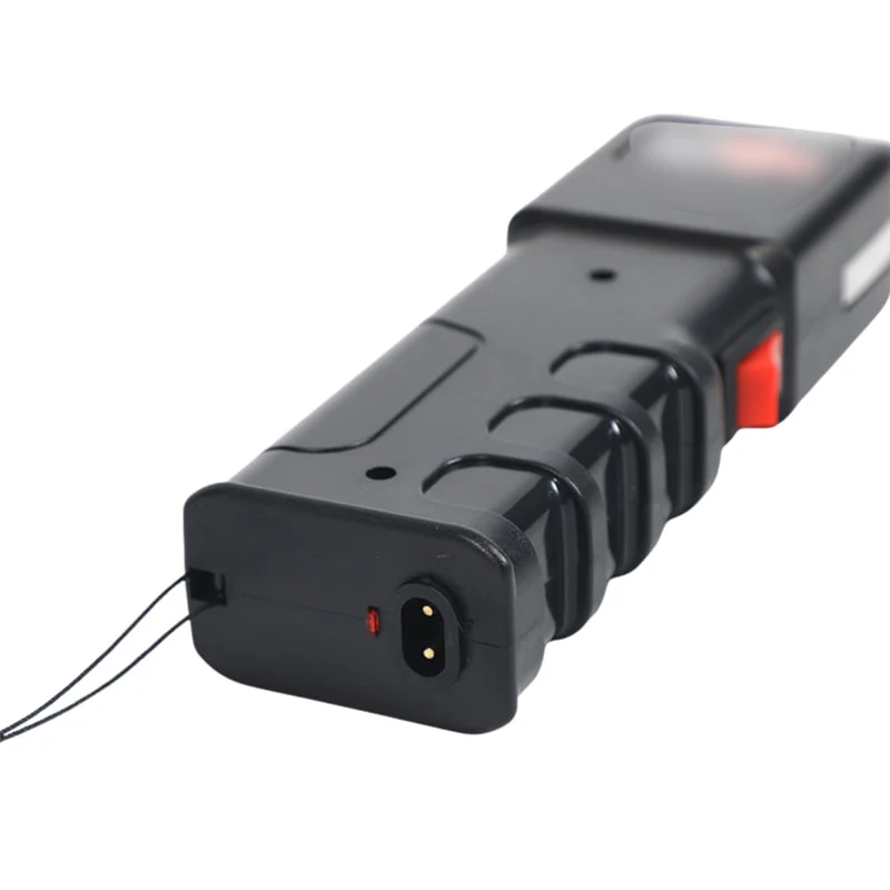 მინი ფანარი და ელექტრო შოკი 2-1 ში OEM D.Z.928 - Image 4