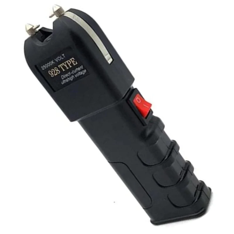 მინი ფანარი და ელექტრო შოკი 2-1 ში OEM D.Z.928 - Image 5