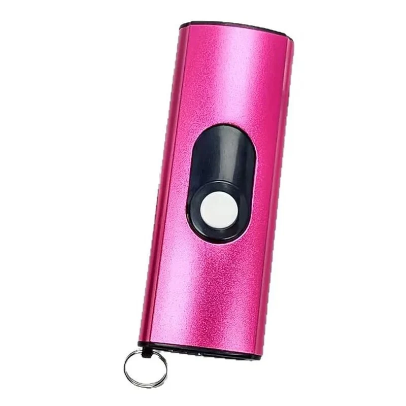 მინი ფანარი და ელექტრო შოკი 2-1 ში OEM TW-1602 - Image 2