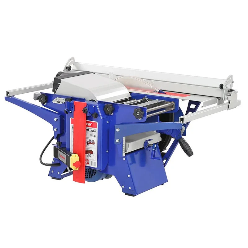 მრავალფუნქციური ხის მანქანა BELMASH SDMR-2500