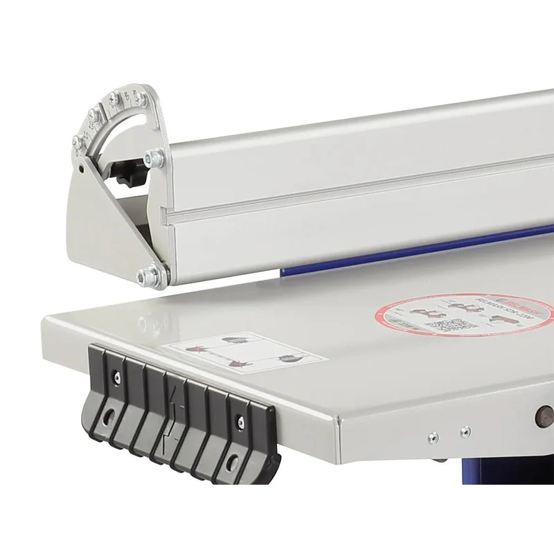 მრავალფუნქციური ხის მანქანა BELMASH SDR-2200 - Image 8