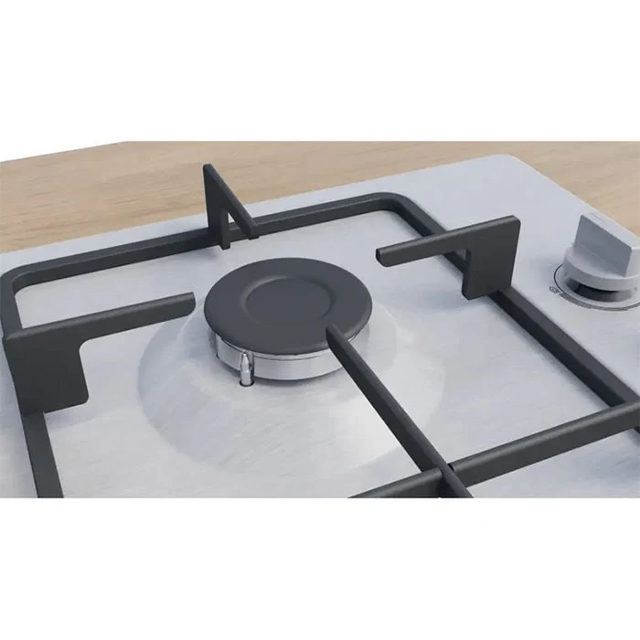 ჩასაშენებელი ქურის ზედაპირი BOSCH PBP6C5K60Q - Image 3