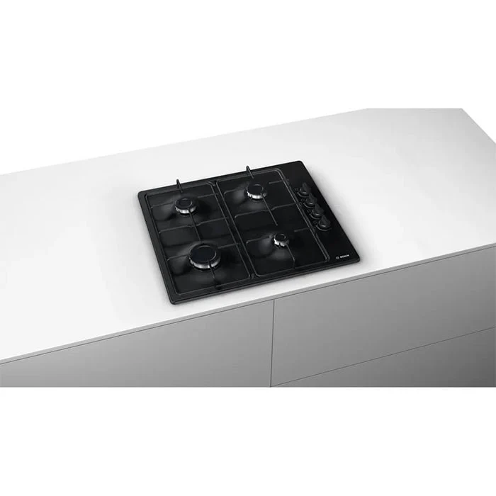 ჩასაშენებელი ქურის ზედაპირი Bosch PBP6C6K80Q - Image 2