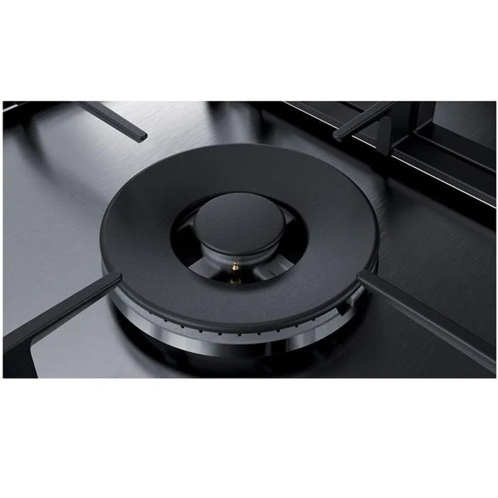 ჩასაშენებელი ქურის ზედაპირი BOSCH PCR9A5B90M - Image 3