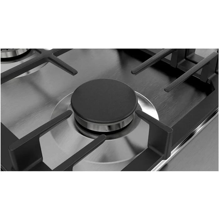 ჩასაშენებელი ქურის ზედაპირი BOSCH PCR9A5B90M - Image 4