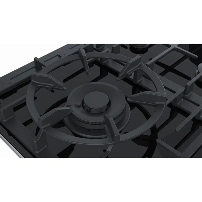 ჩასაშენებელი ქურის ზედაპირი BOSCH PRS9A6D70M - Image 4