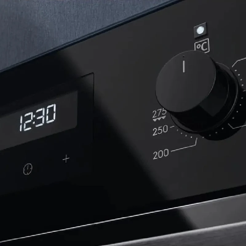 ჩასაშენებელი ელექტრო ღუმელი Electrolux EOD3C70TK - Image 2
