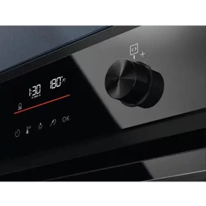 ჩასაშენებელი ელექტრო ღუმელი Electrolux EOD6F77H - Image 2