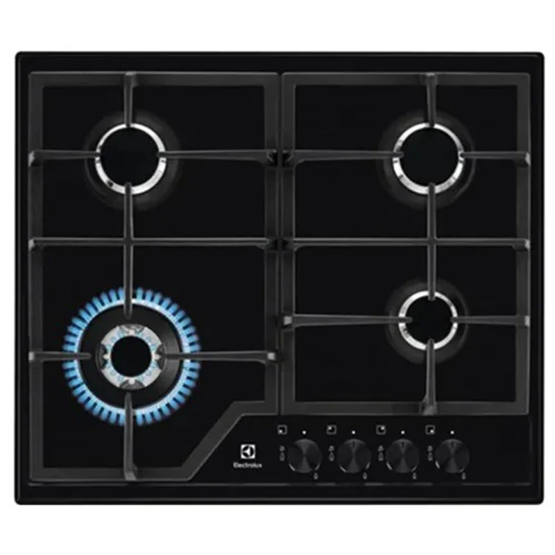 ჩასაშენებელი ქურის ზედაპირი Electrolux KGS6436K