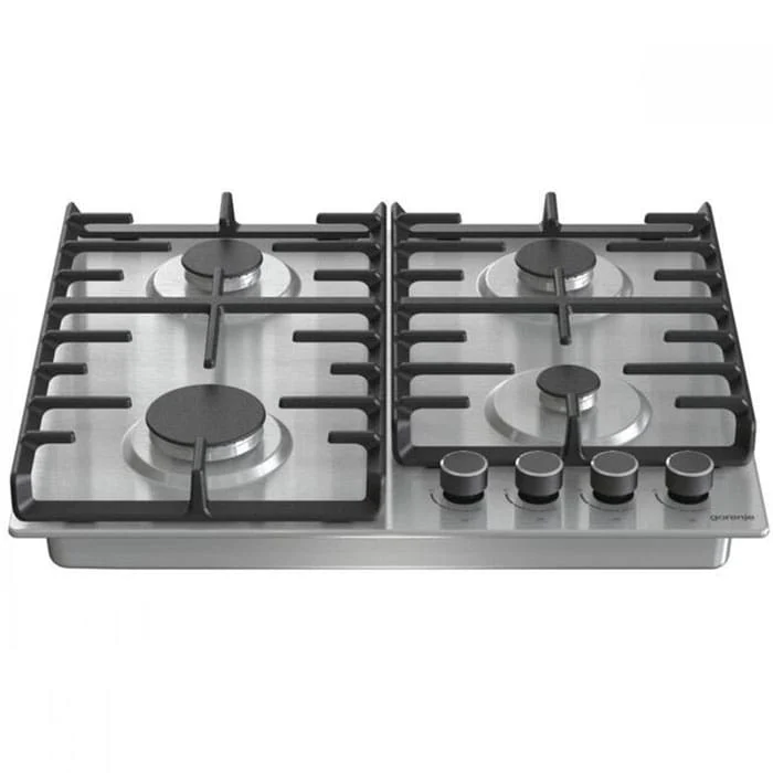 ჩასაშენებელი ქურის ზედაპირი GORENJE G642ABX - Image 3