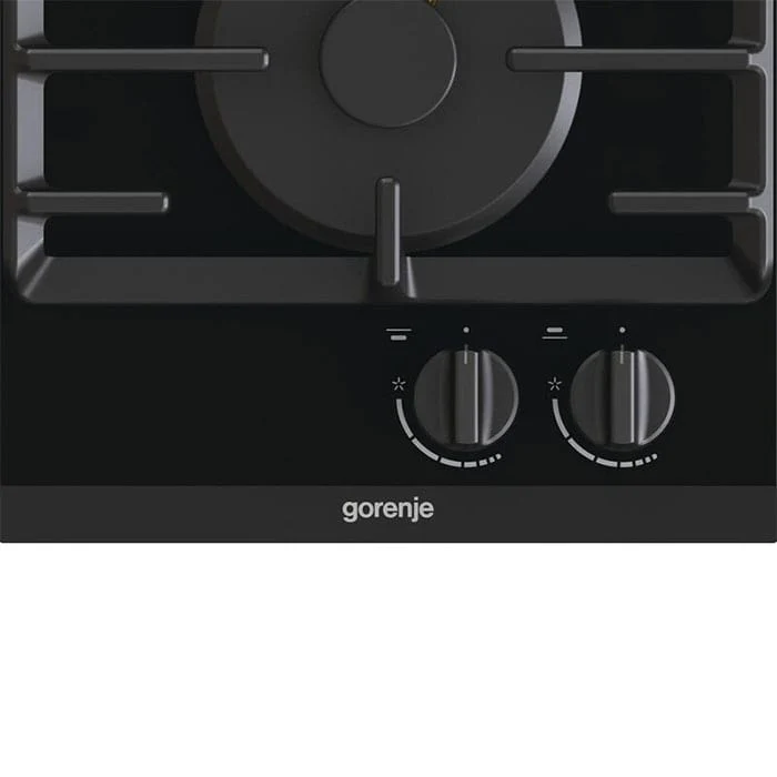 ჩასაშენებელი ქურის ზედაპირი GORENJE GC321B - Image 3