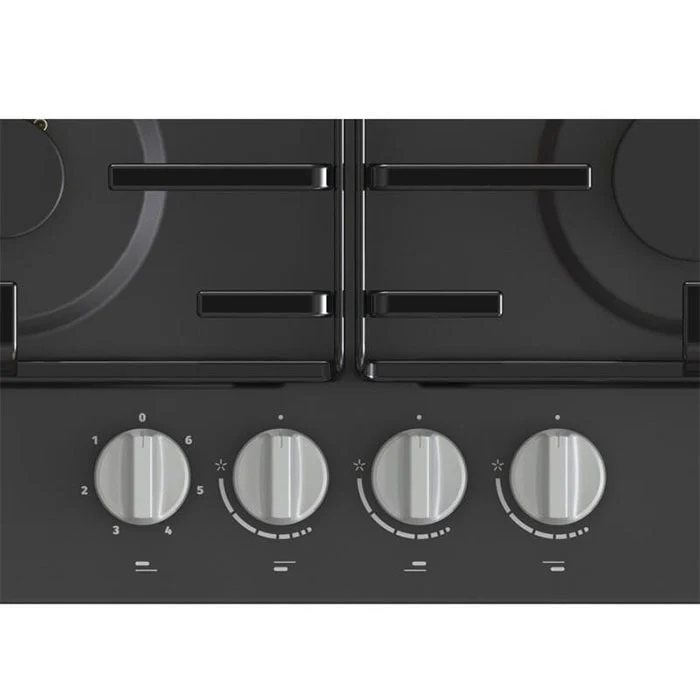 ჩასაშენებელი ქურის ზედაპირი GORENJE GE680MB - Image 3