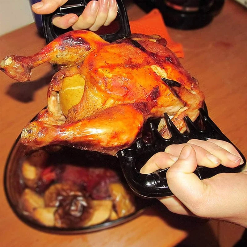 ინოვაციური ხორცის დასაჭრელი Meat Claws - Image 4