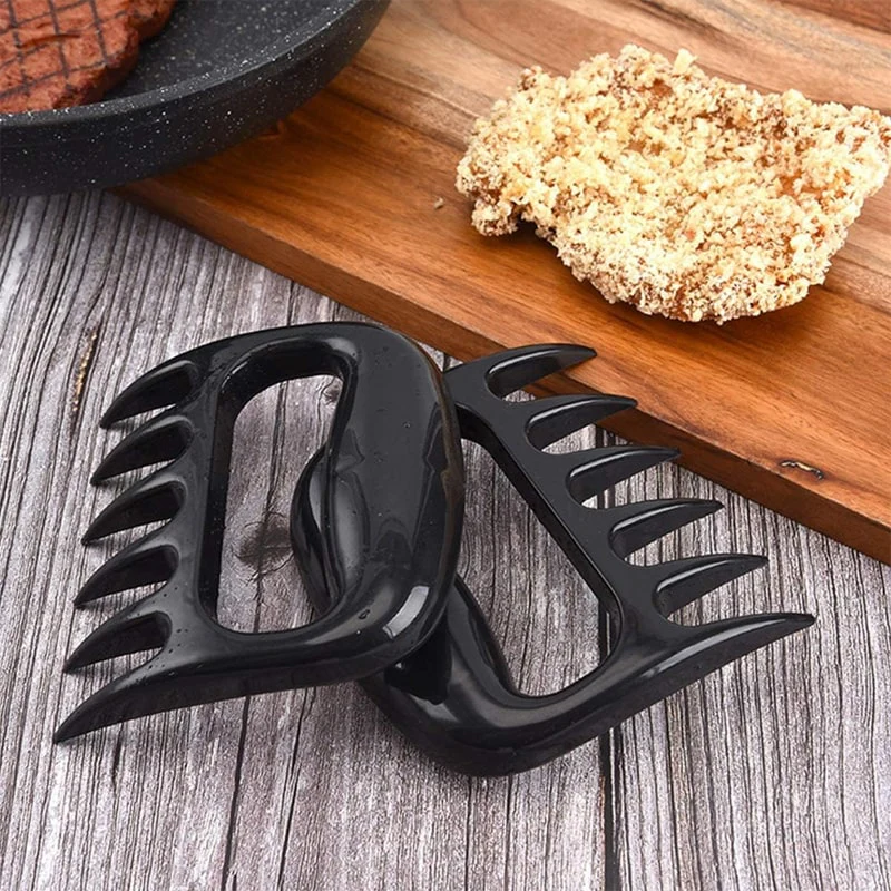 ინოვაციური ხორცის დასაჭრელი Meat Claws - Image 5