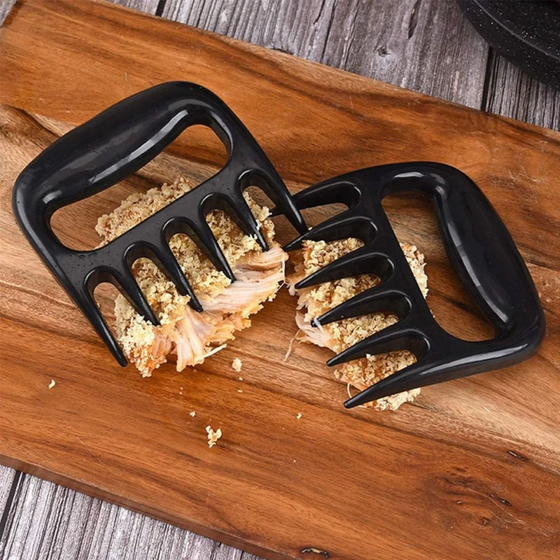 ინოვაციური ხორცის დასაჭრელი Meat Claws - Image 7
