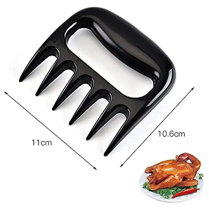 ინოვაციური ხორცის დასაჭრელი Meat Claws - Image 8