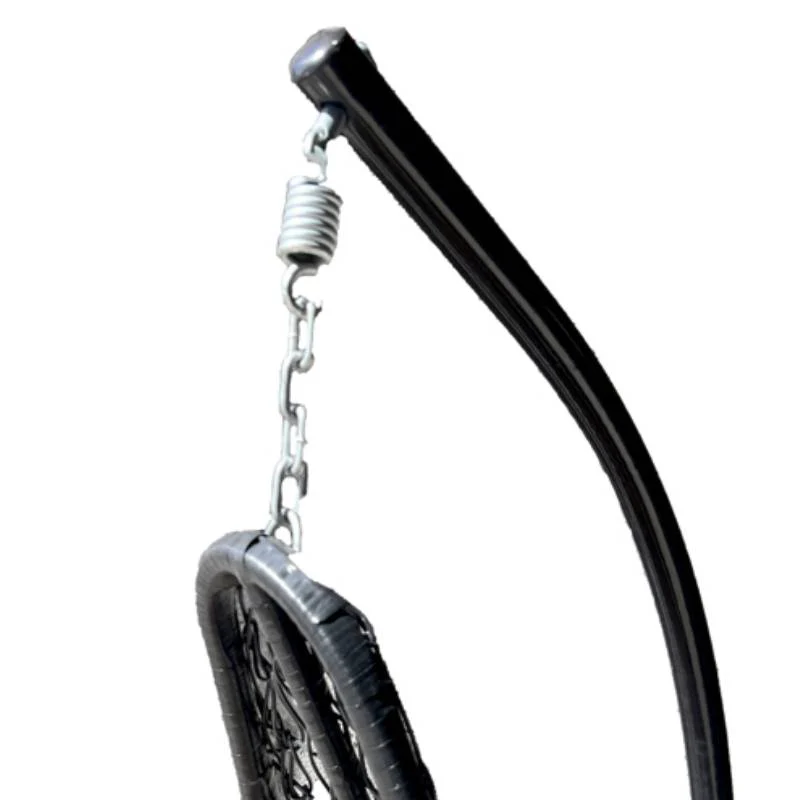 ბუდე საქანელა ნახევარმთვარე OEM AJ-E04 (A2970) - Image 6