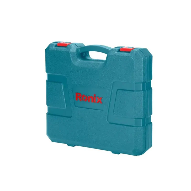 აკ. ქანჩსახრახნი (გაიკავიორტი) RONIX 8655 - Image 3