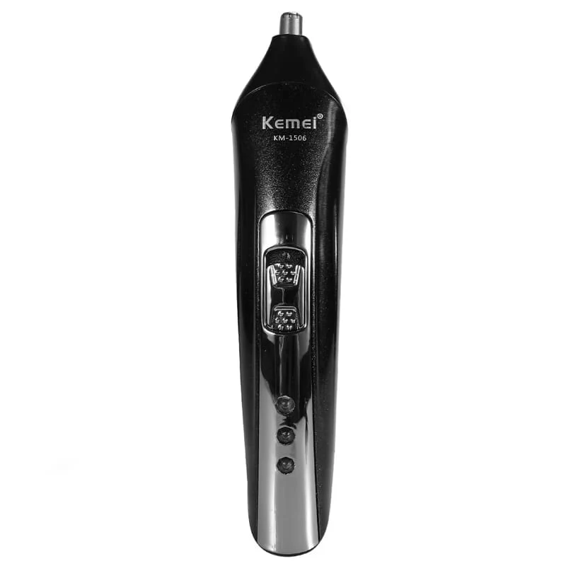 საპარსი, საკრეჭი და ტრიმერი 3-1 ში Kemei KM-1506 - Image 7