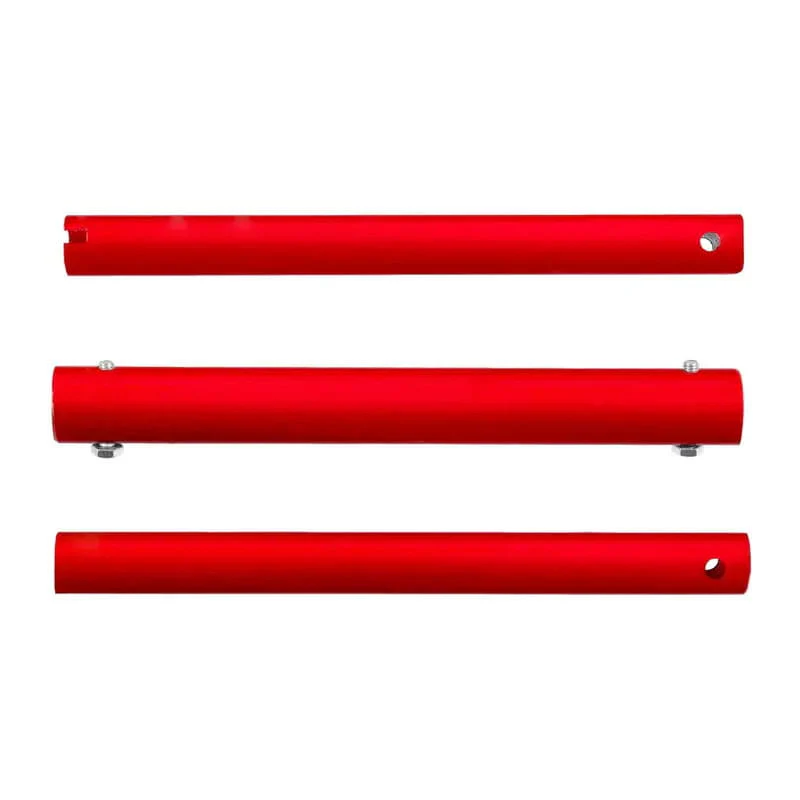 ჰიდრავლიკური ამწე (დომკრატი) 32ტ  Ronix RH-4907 - Image 2