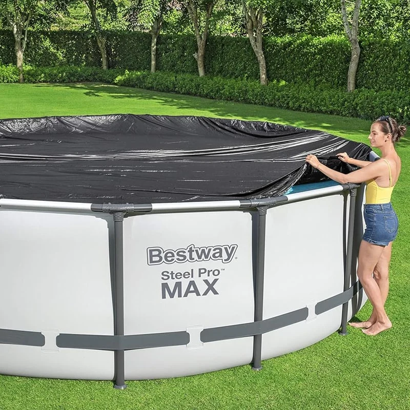 აუზის გადასაფარებელი ტენტი Bestway 58249 - Image 6