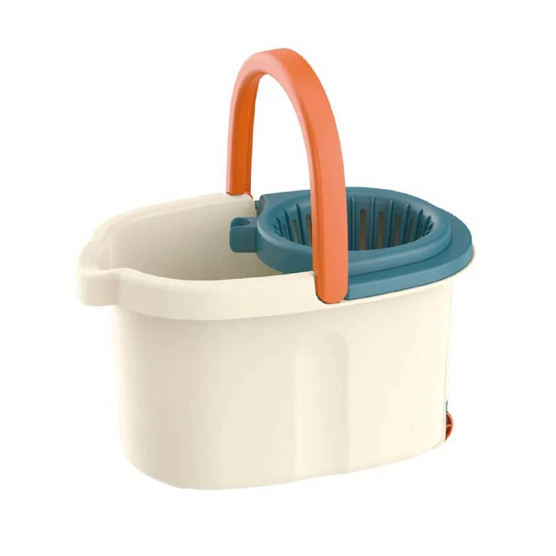 სათამაშო დალაგების ნაკრები EurekaKids Little Helper keeping tidy set R2510 - Image 4