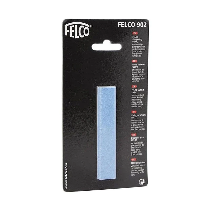 სალესი და საპრიალებელი ქვა FELCO 902 00000000970 - Image 3