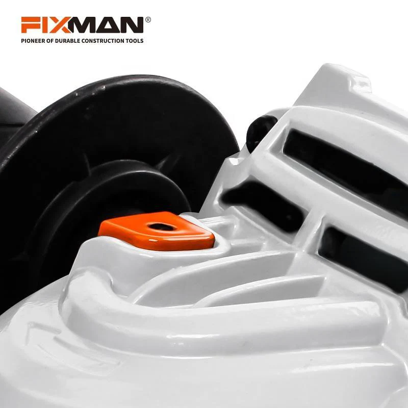 ელექტრო კუთხსახეხი მანქანა FIXMAN FM4041200 - Image 3