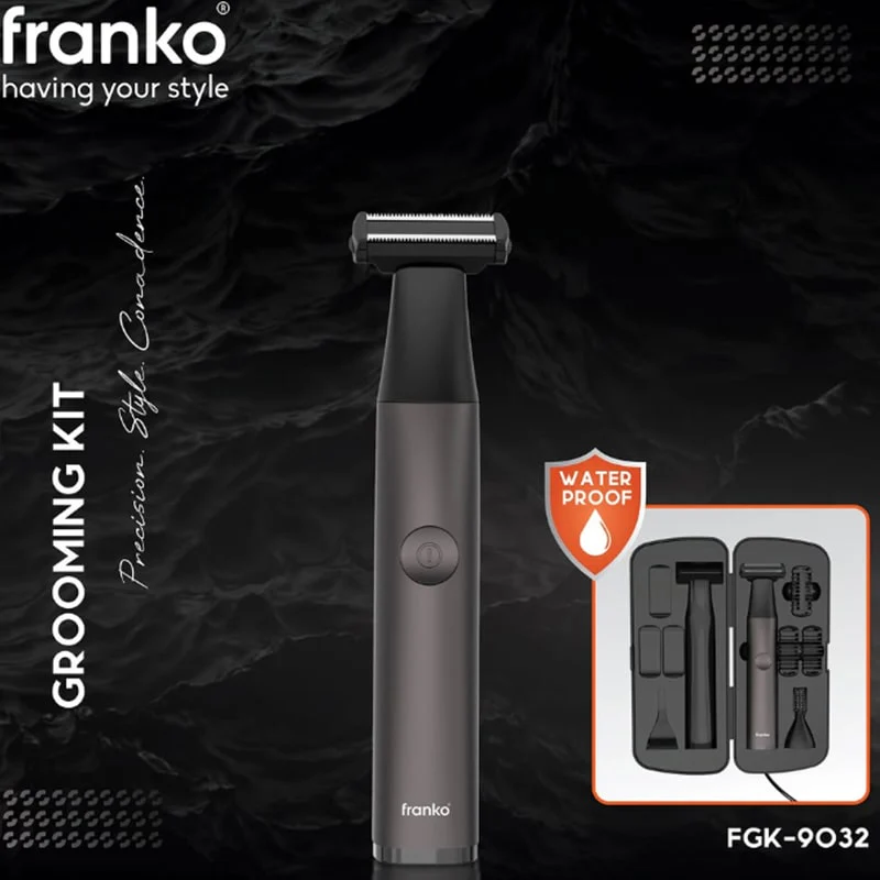 წყალგამძლე ტრიმერი FRANKO FGK-9032 - Image 5