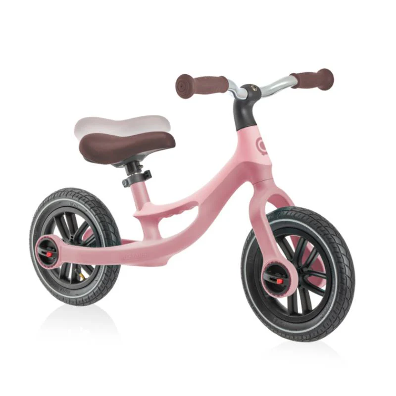 საბავშვო ბალანს-ველოსიპედი GLOBBER Go Bike Elite AIR 714-210 - Image 3