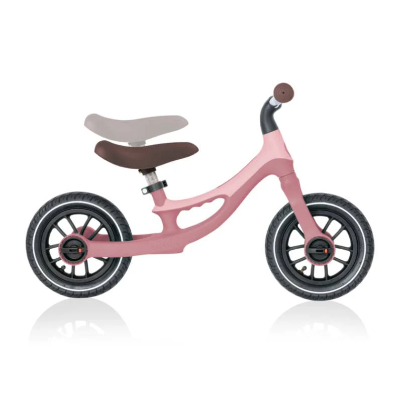 საბავშვო ბალანს-ველოსიპედი GLOBBER Go Bike Elite AIR 714-210 - Image 4
