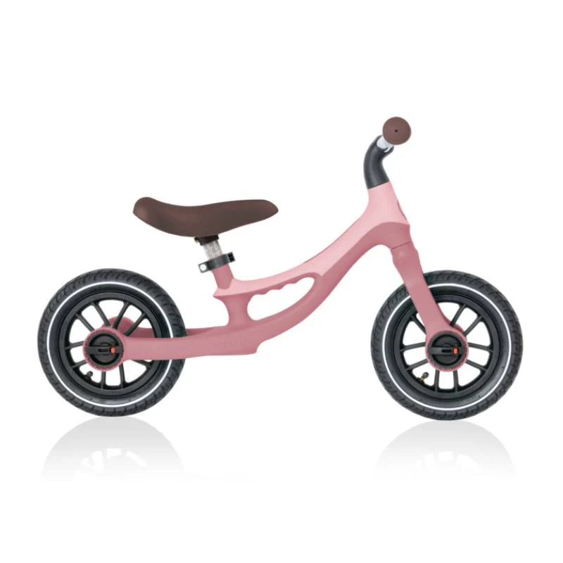 საბავშვო ბალანს-ველოსიპედი GLOBBER Go Bike Elite AIR 714-210 - Image 5