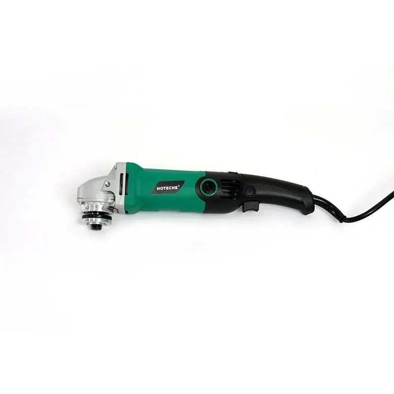 ელექტრო კუთხსახეხი მანქანა HOTECHE P800420 - Image 2
