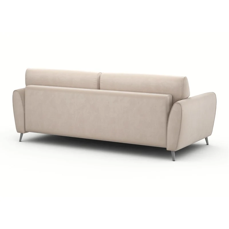 გასაშლელი დივანი სათავსოთი Kerry Beige 241x103x94 სმ - Image 7