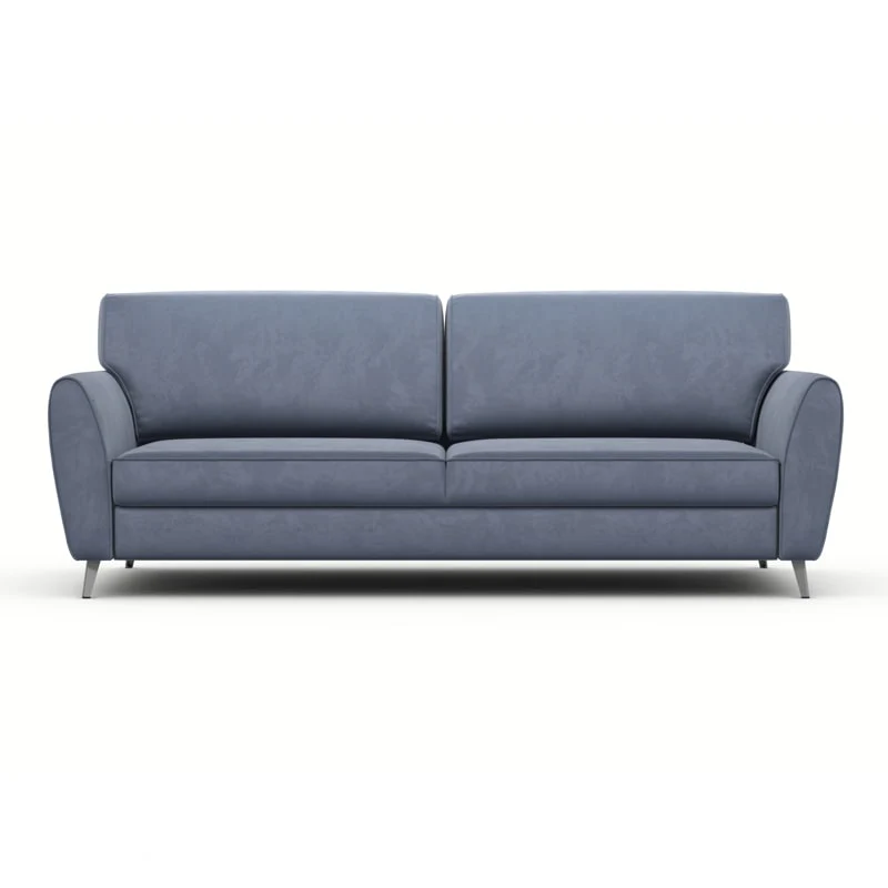 გასაშლელი დივანი სათავსოთი Kerry Smoky 241x103x94 სმ - Image 3