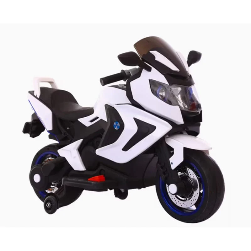 საბავშვო ელექტრო მოტოციკლი OEM 3188K - Image 3