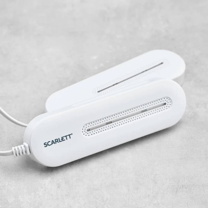 ფეხსაცმლის ელექტრო საშრობი Scarlett SC-SD500UV01 - Image 5