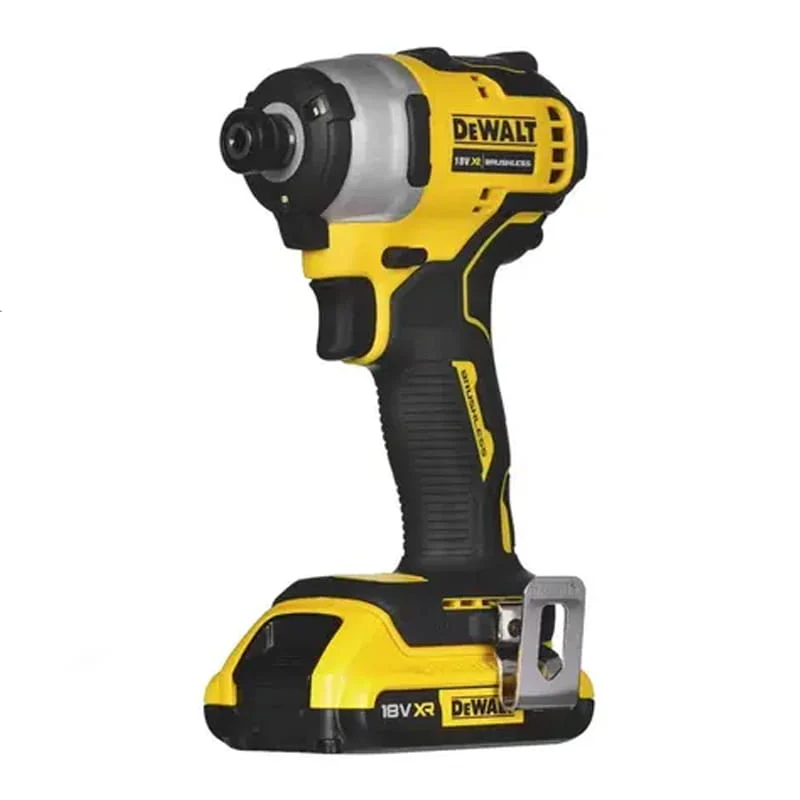 აკ. ინსტრუმენტების ნაკრები 2-1-ში DeWalt DCK2062D2T-QW - Image 4