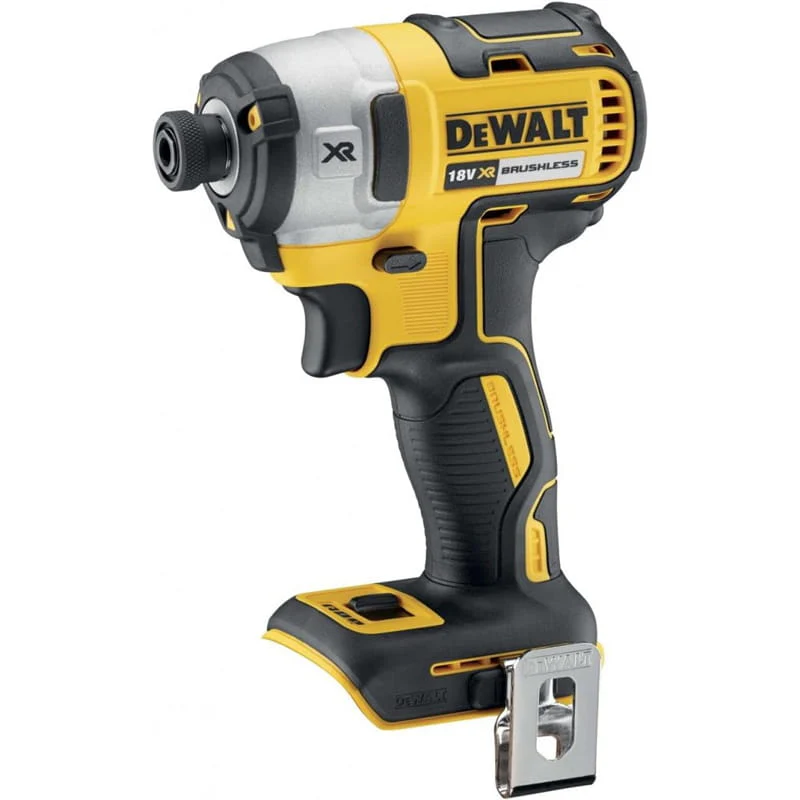 აკ. ინსტრუმენტების ნაკრები 2-1-ში DeWalt DCK268P2T-QW - Image 3