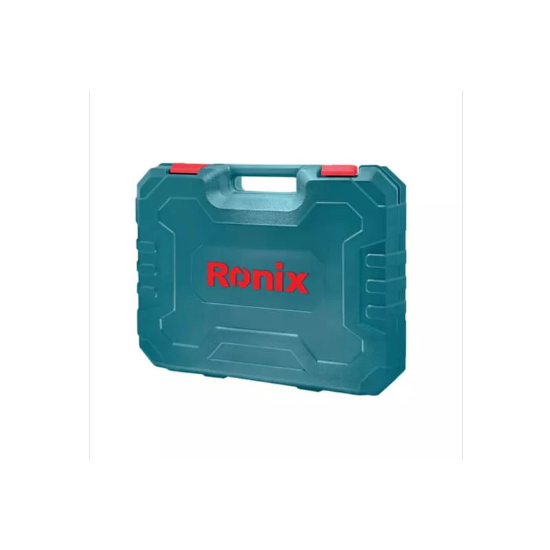 უსადენო პოლირების აპარატი 20V Ronix 8652 - Image 3