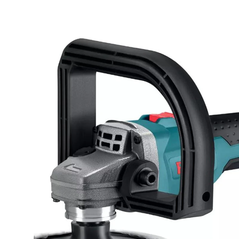 უსადენო პოლირების აპარატი 20V Ronix 8652 - Image 4
