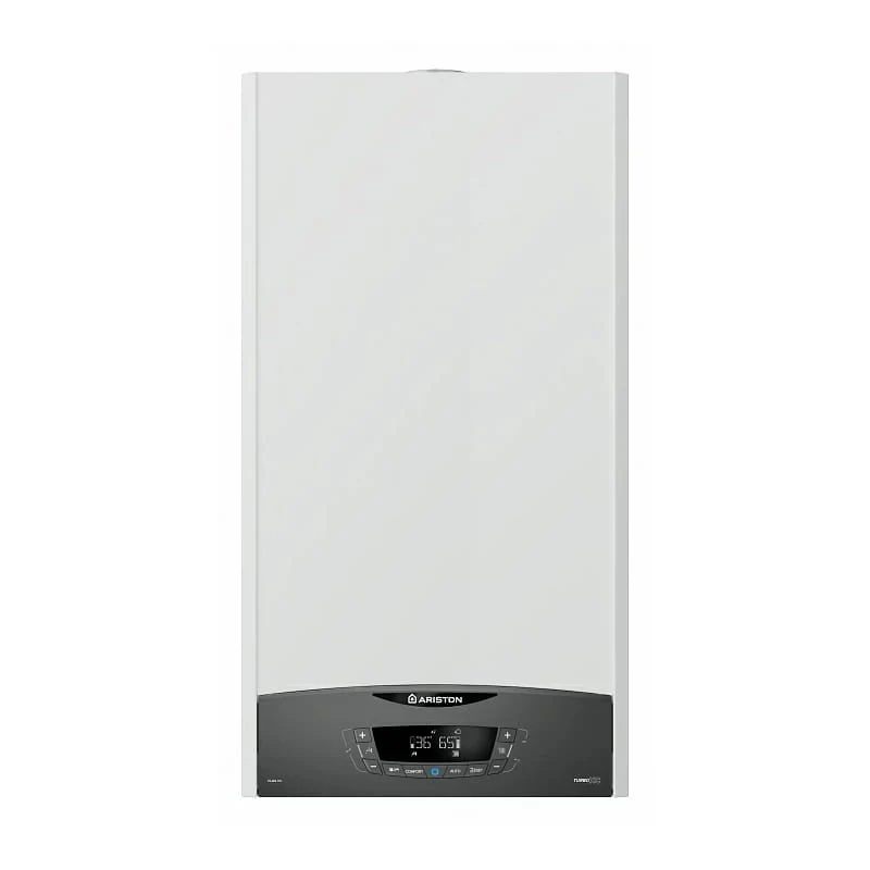 ცენტრალური გათბობის ქვაბი ARISTON CLAS XC SYSTEM 32KW MONO FF