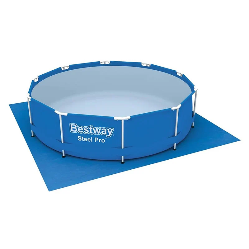 აუზის ქვეშ დასაფენი ტენტი Bestway 58001 - Image 2