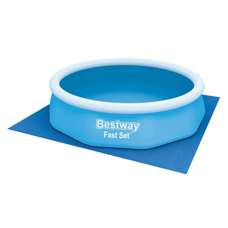 აუზის ქვეშ დასაფენი ტენტი Bestway 58001 - Image 3