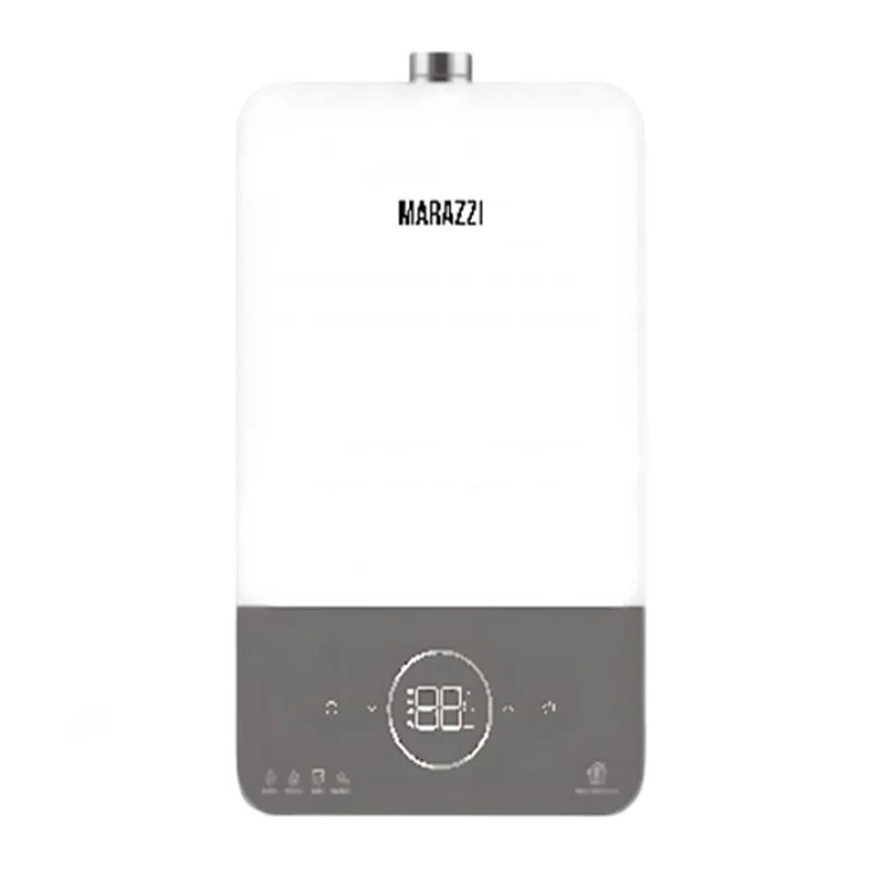 გაზის წყლის გამაცხელებელი MARAZZI DE 1206 V1