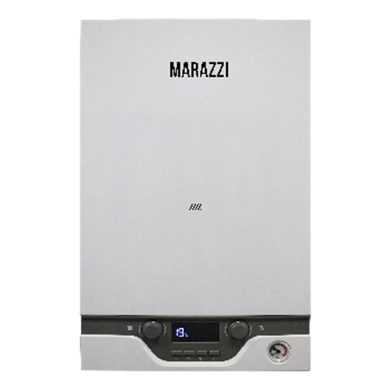 ცენტრალური გათბობის ქვაბი MARAZZI DE-H32 V3