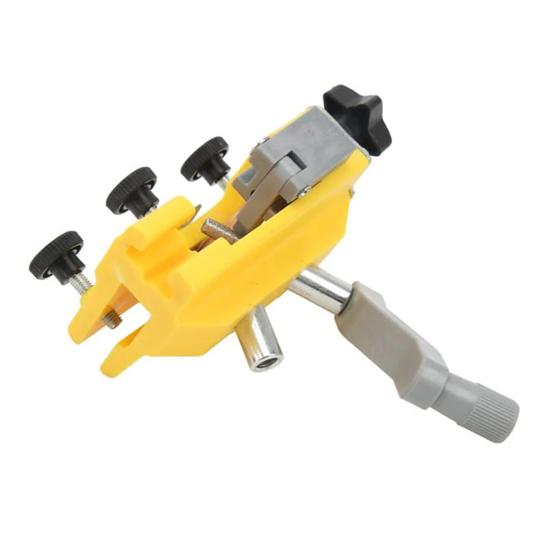 ბენზოხერხის ჯაჭვის სალესი OEM JK5907 - Image 6