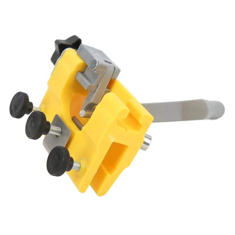 ბენზოხერხის ჯაჭვის სალესი OEM JK5907 - Image 7