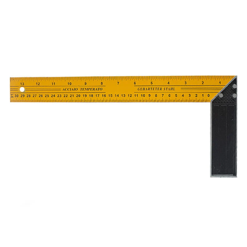 უჟანგავი ფოლადის სახაზავი OEM JK99088 - Image 3